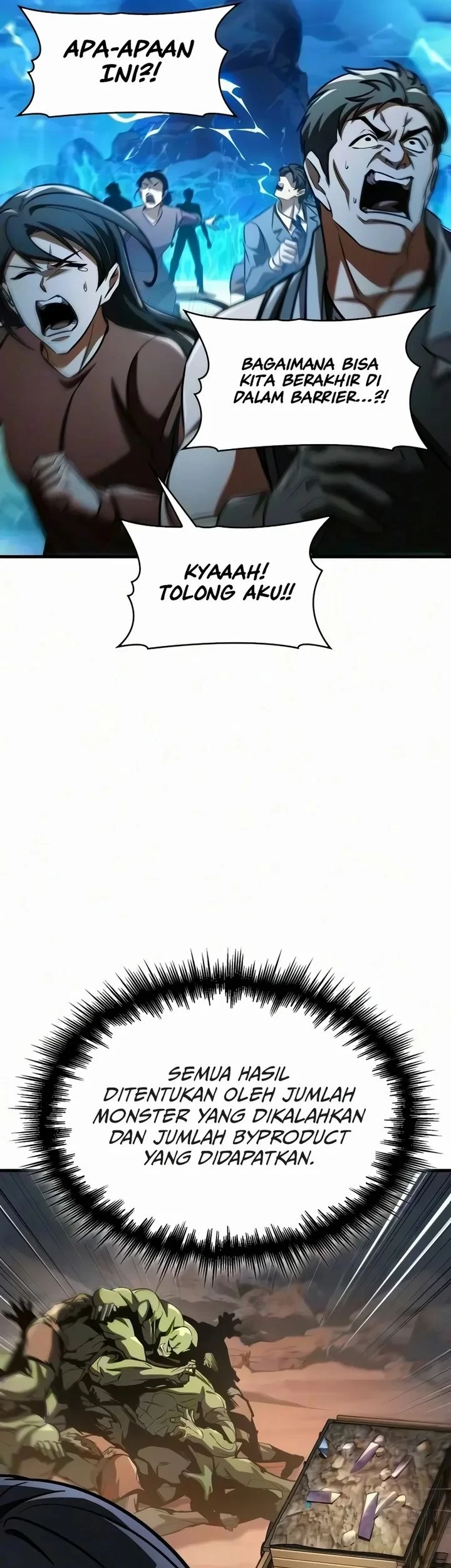 Chapter 122 - halaman 85