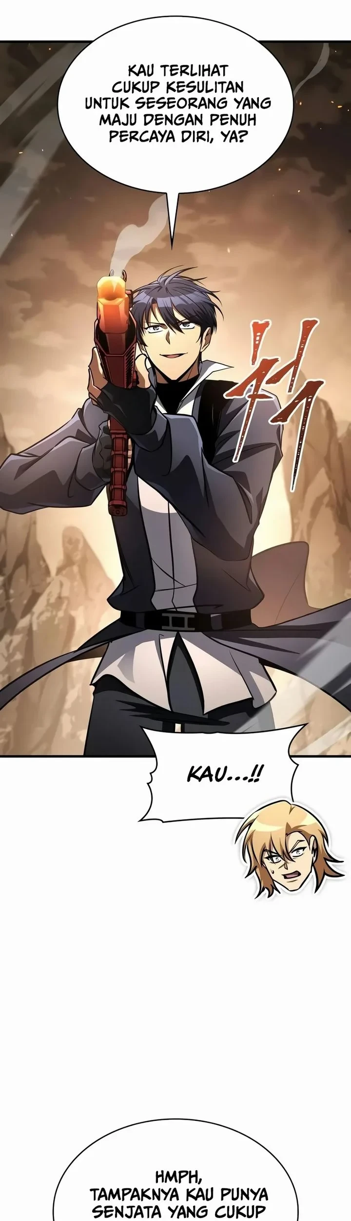 Chapter 123 - halaman 28