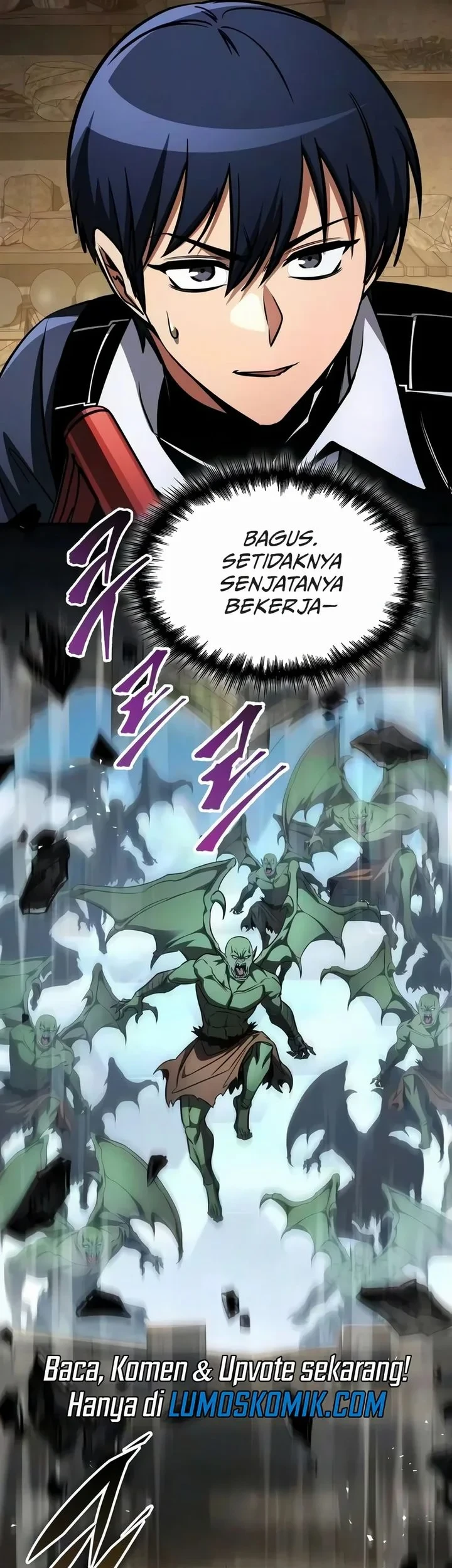 Chapter 124 - halaman 21