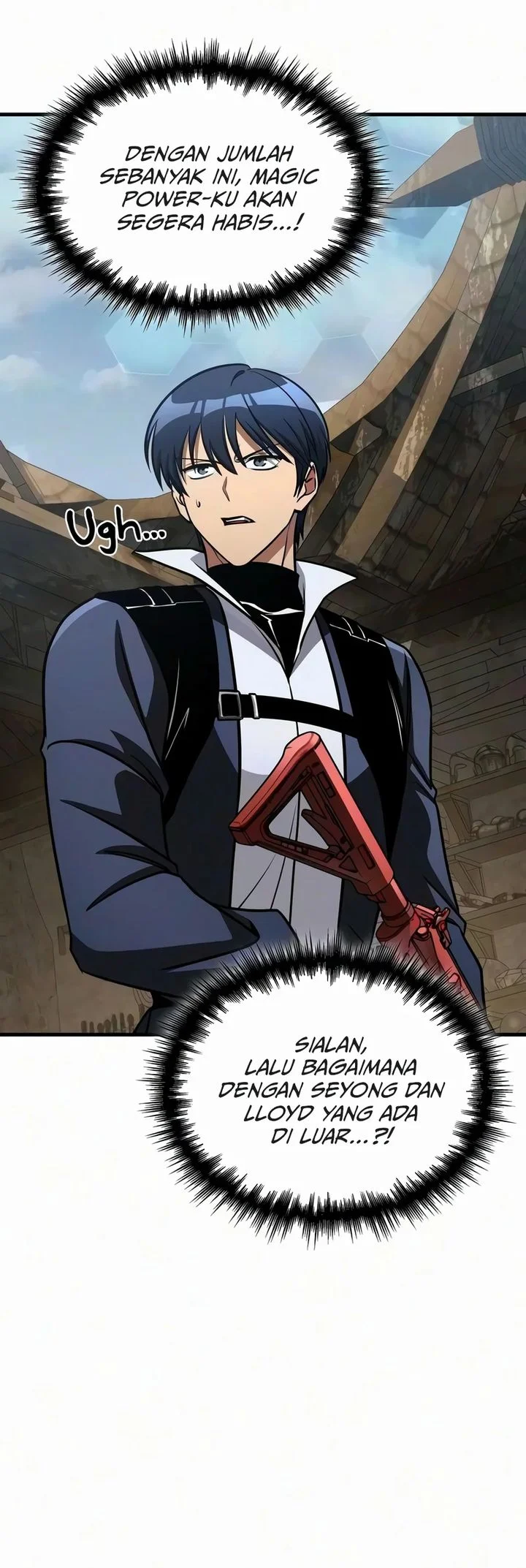 Chapter 124 - halaman 23