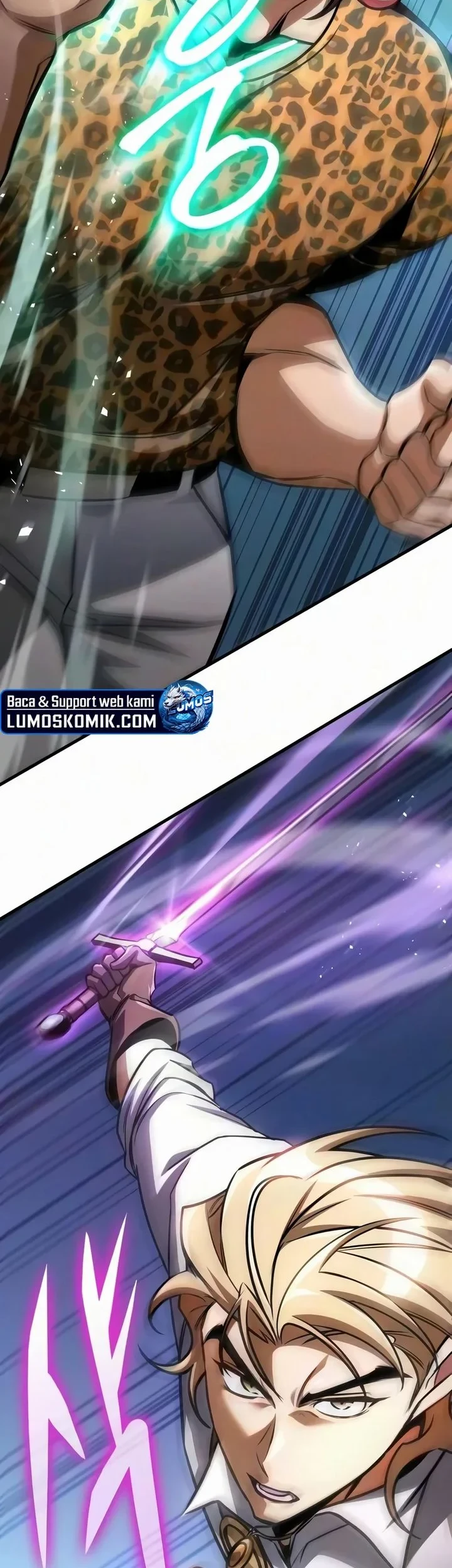 Chapter 124 - halaman 32