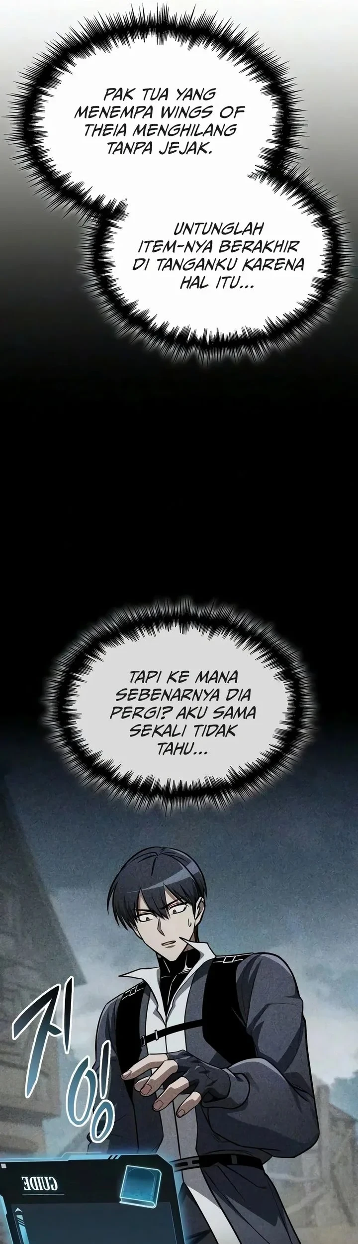 Chapter 124 - halaman 67