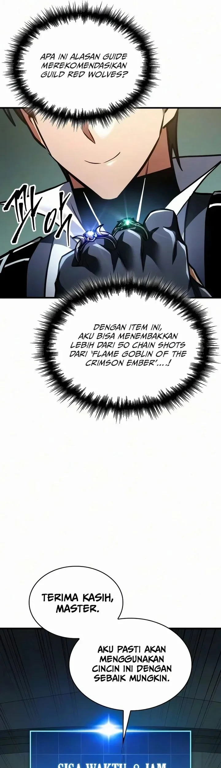 Chapter 124 - halaman 88