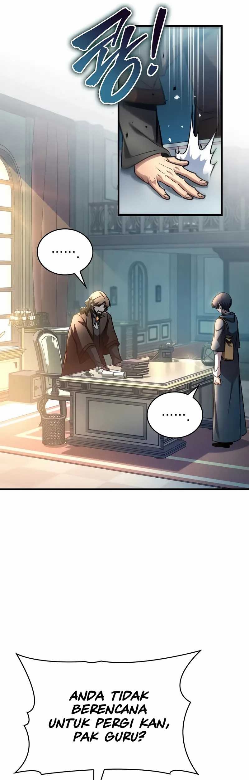 Chapter 64 - halaman 27