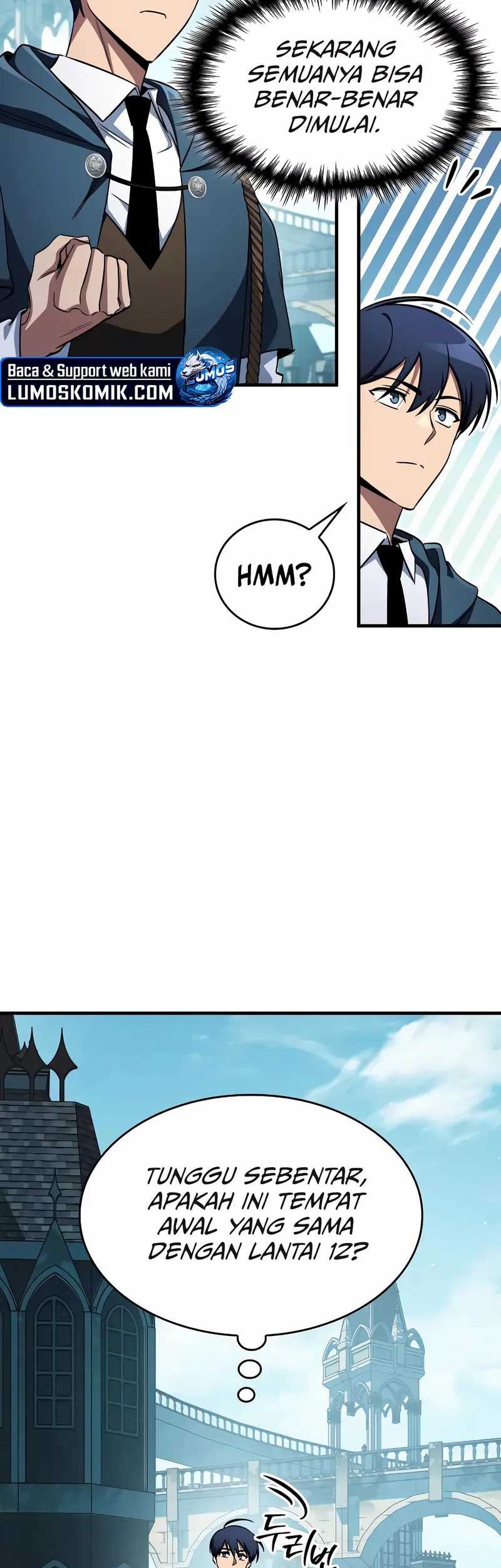 Chapter 69 - halaman 40