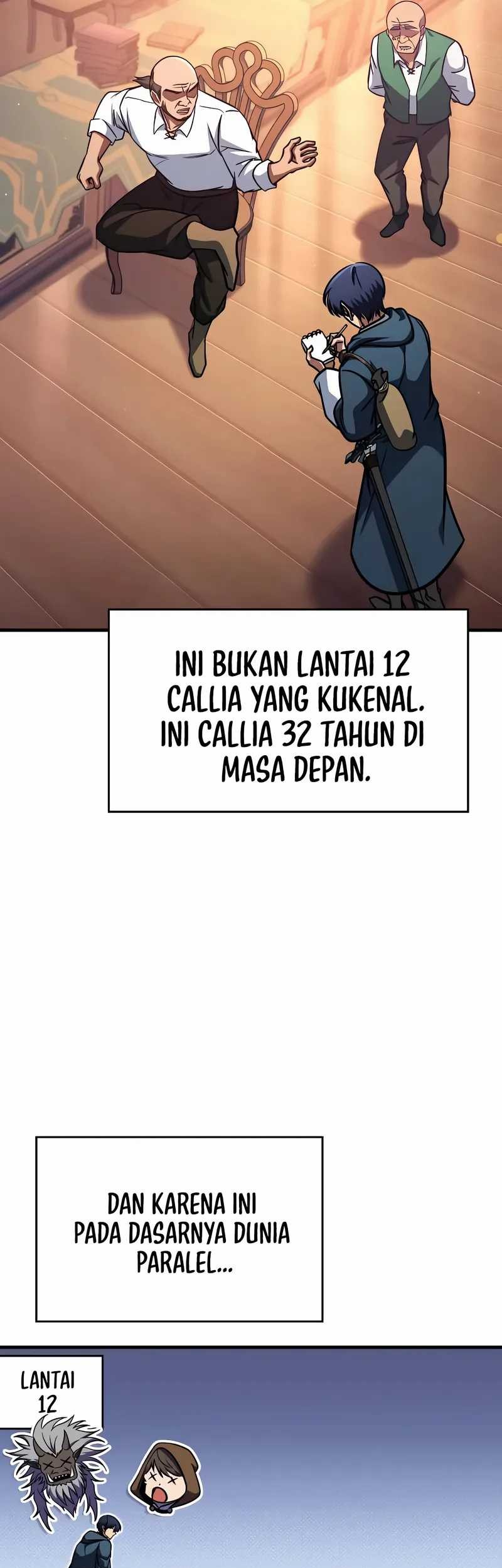 Chapter 69 - halaman 62