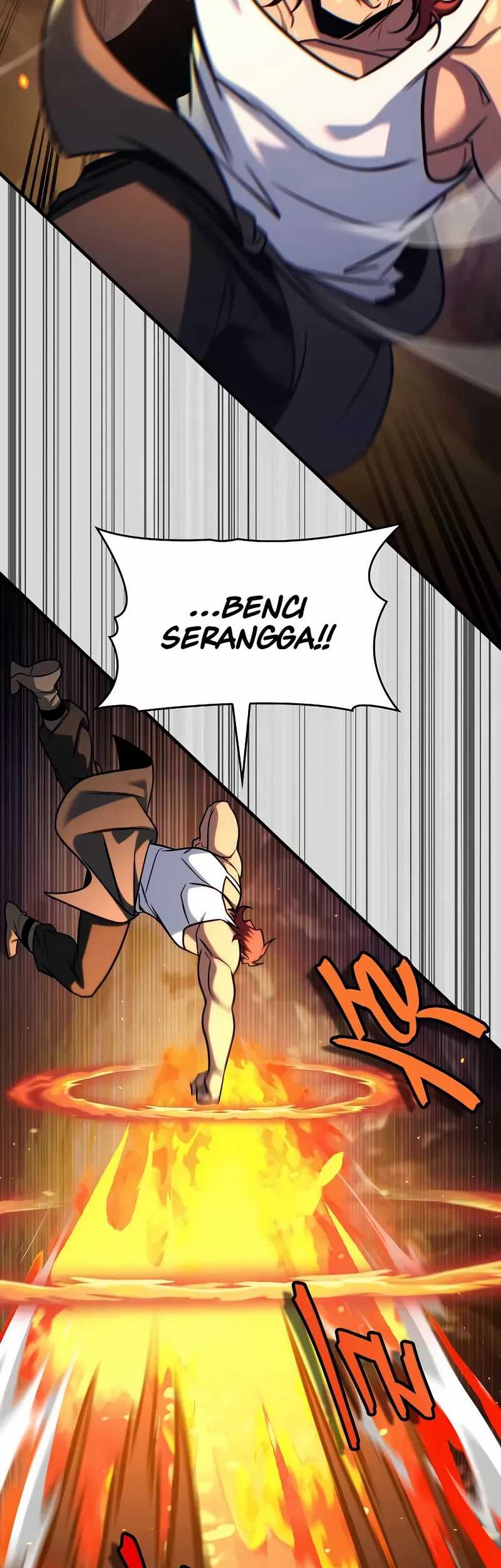 Chapter 69 - halaman 22