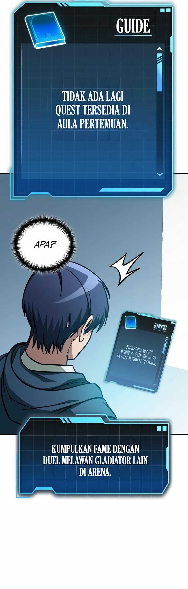 Chapter 70 - halaman 27