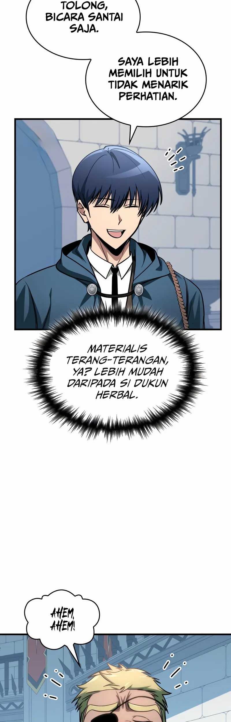 Chapter 70 - halaman 35