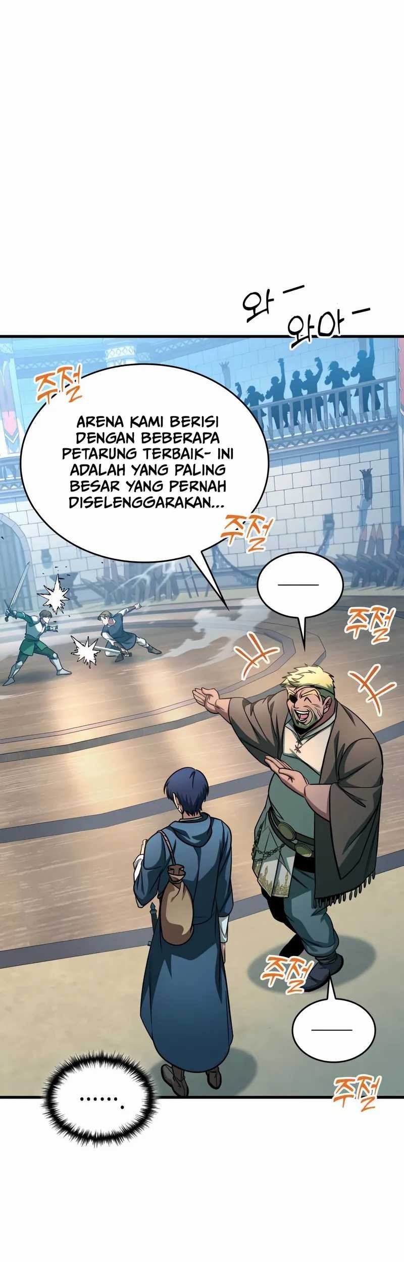Chapter 70 - halaman 37