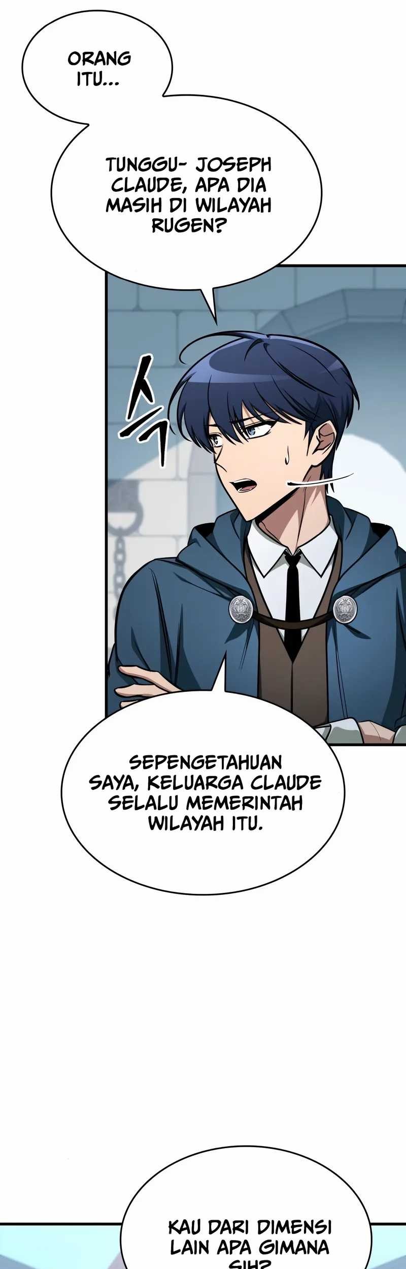 Chapter 70 - halaman 46