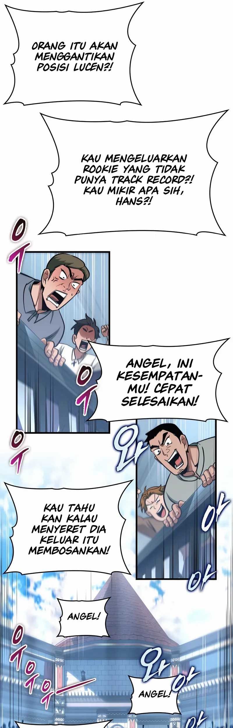 Chapter 70 - halaman 72
