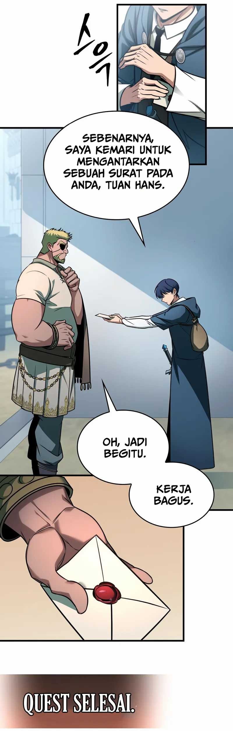 Chapter 70 - halaman 22