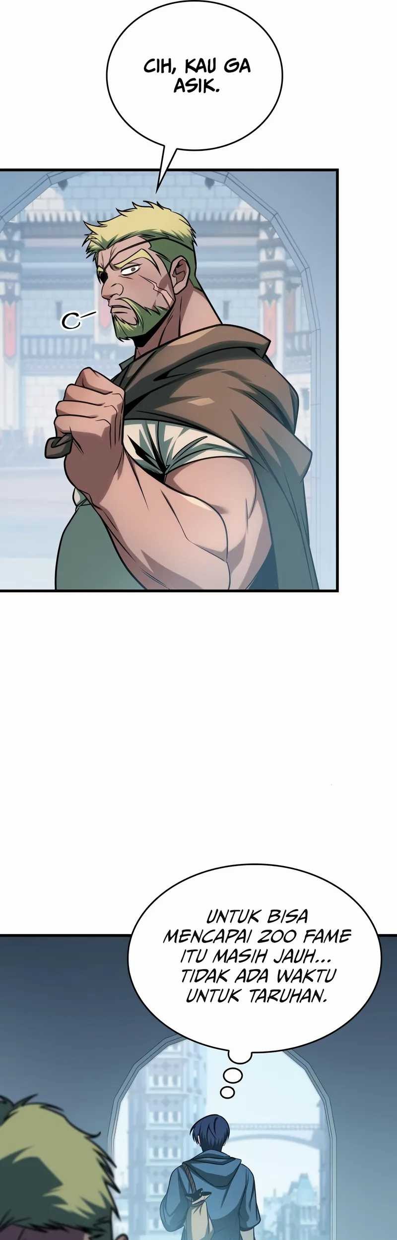 Chapter 70 - halaman 25