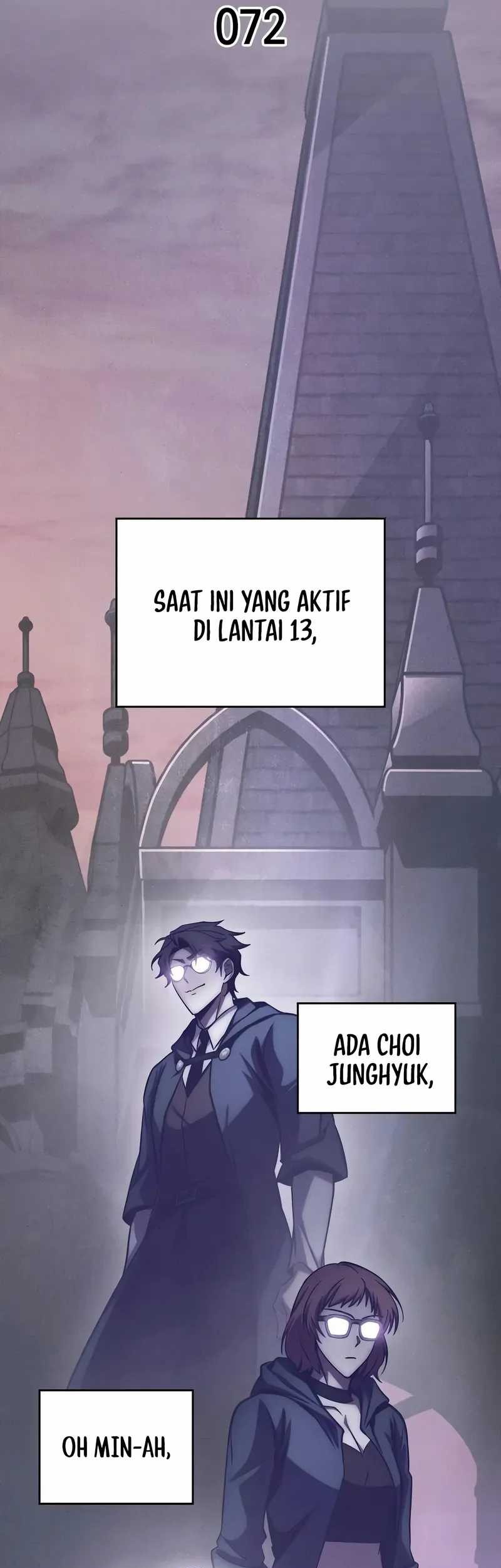Chapter 72 - halaman 22
