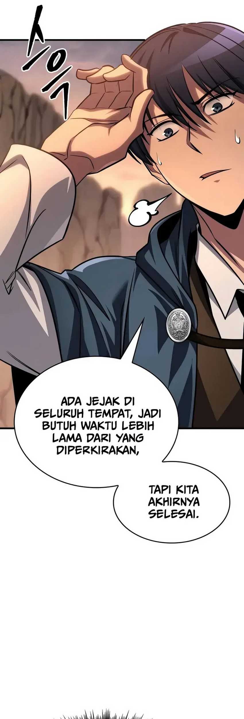 Chapter 74 - halaman 39