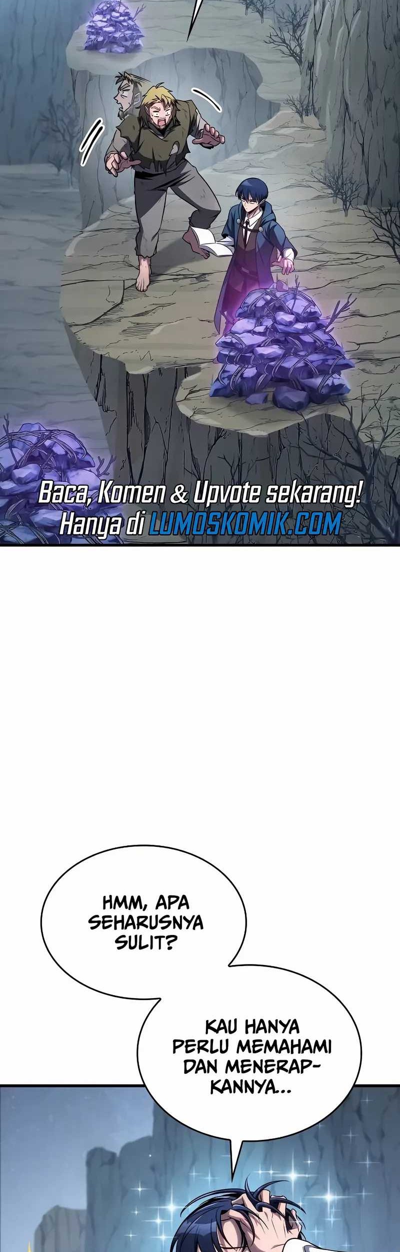 Chapter 75 - halaman 32