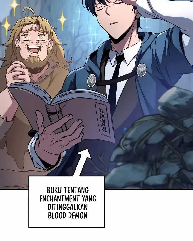 Chapter 75 - halaman 33