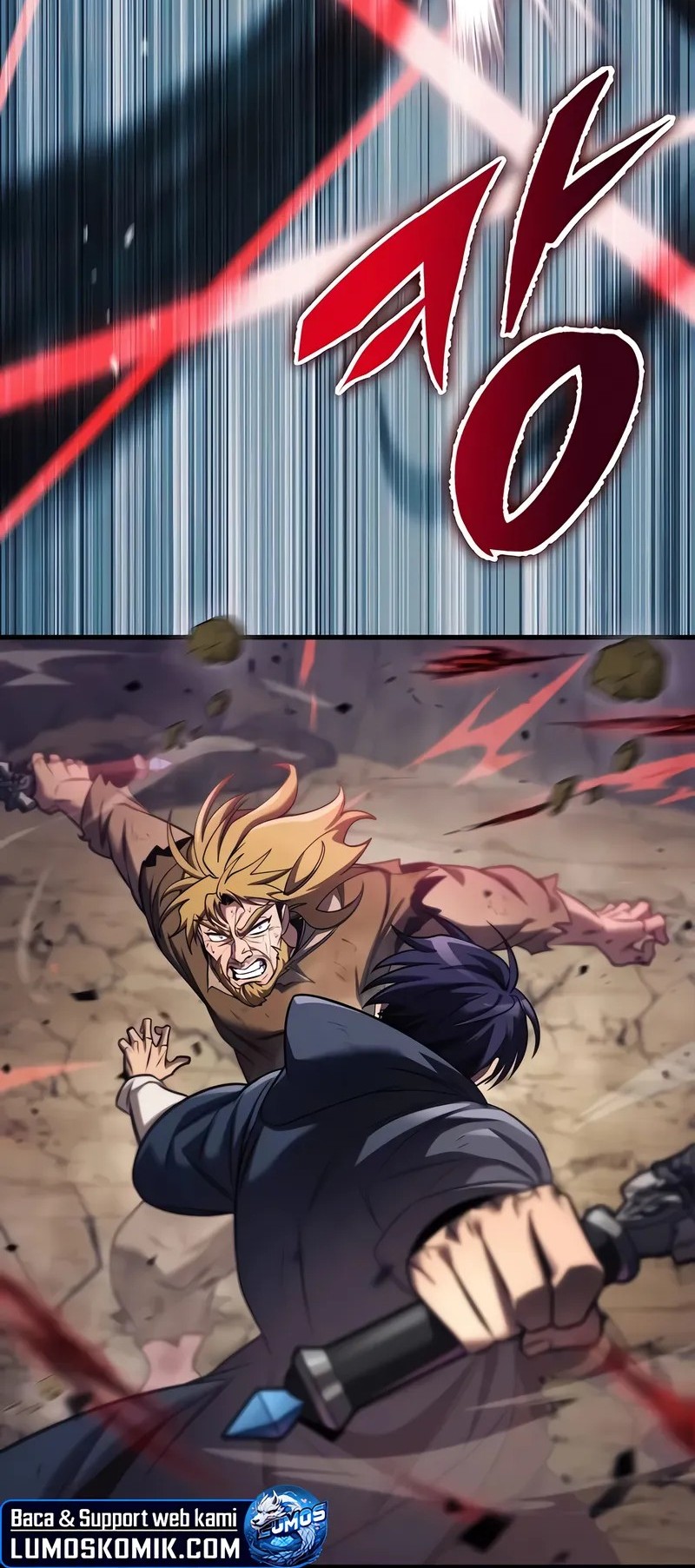 Chapter 77 - halaman 47
