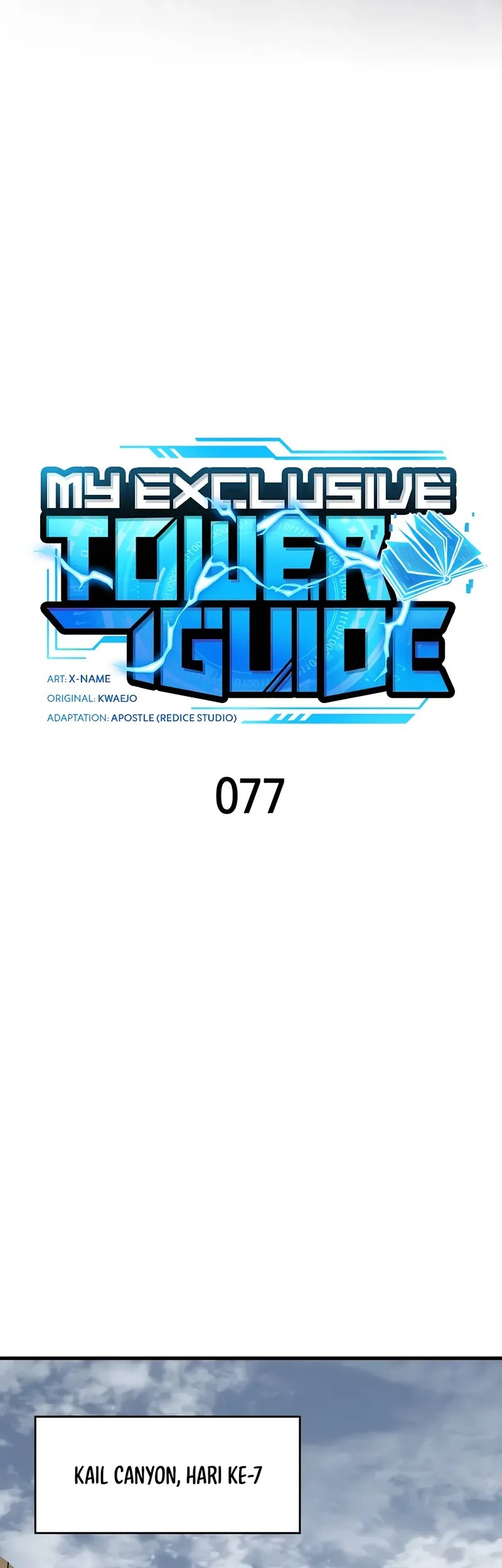 Chapter 77 - halaman 19