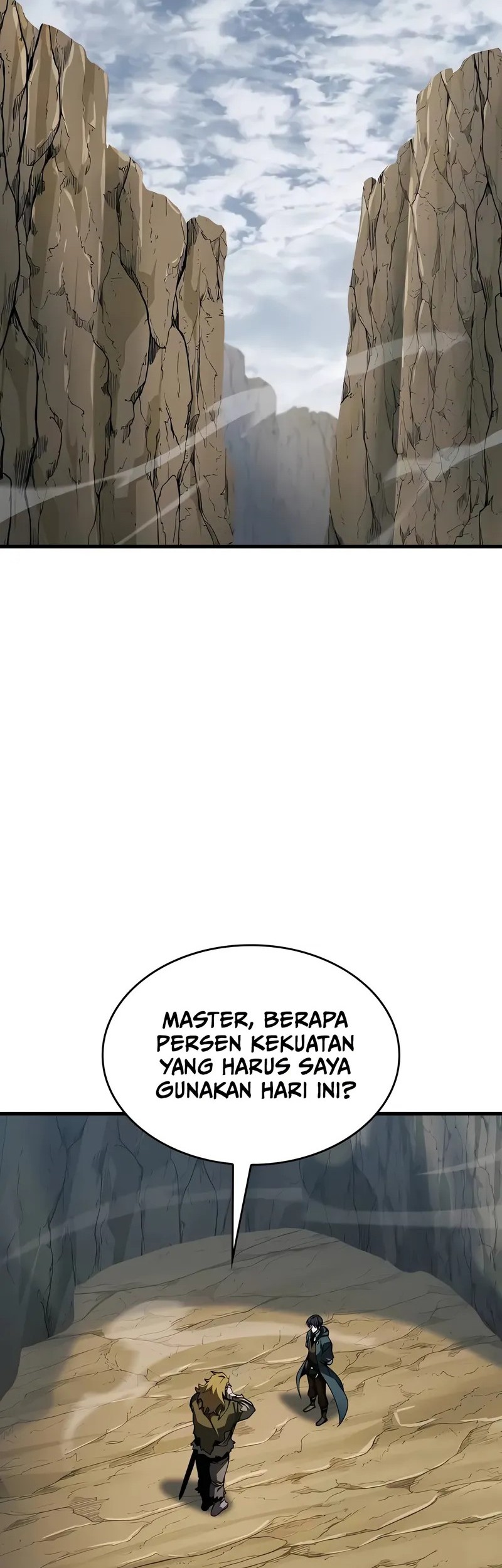 Chapter 77 - halaman 20