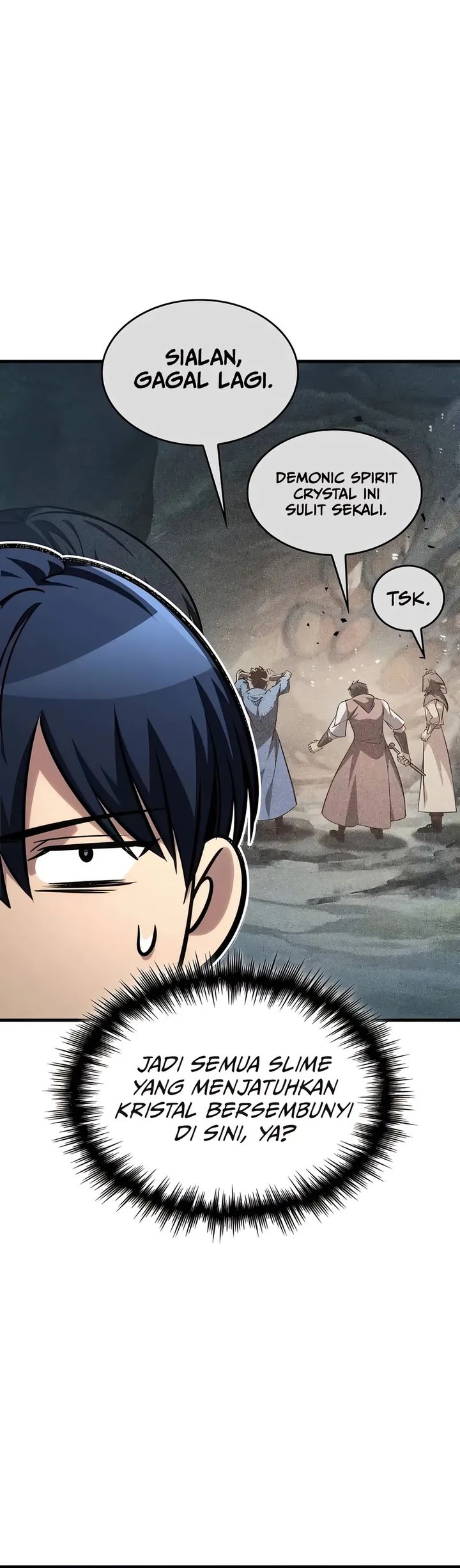 Chapter 79 - halaman 20