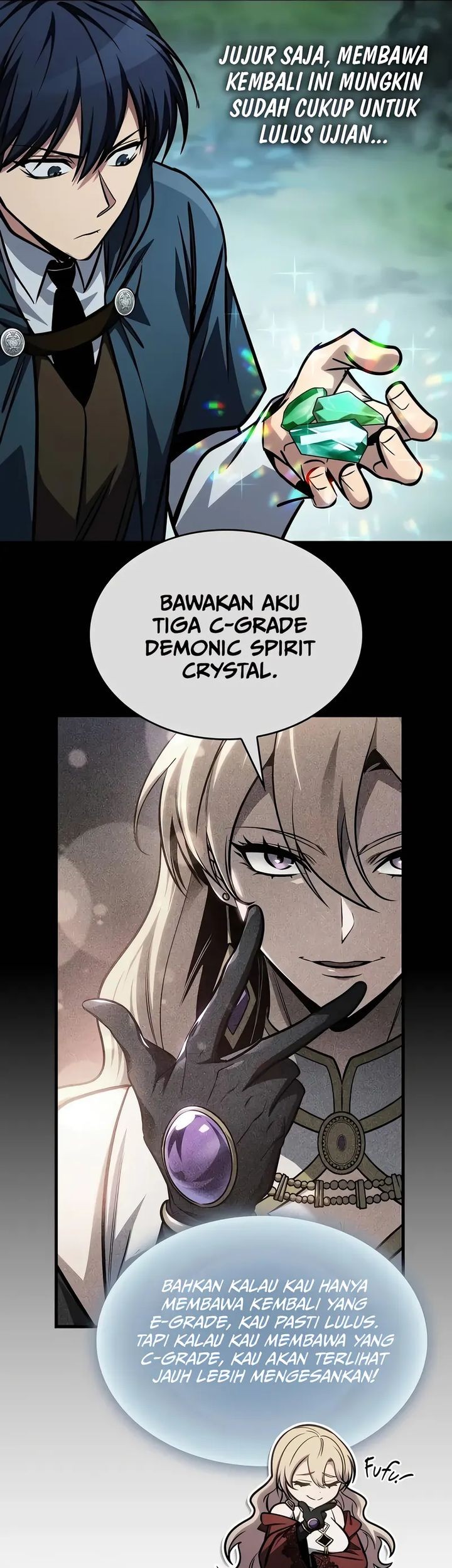 Chapter 79 - halaman 21