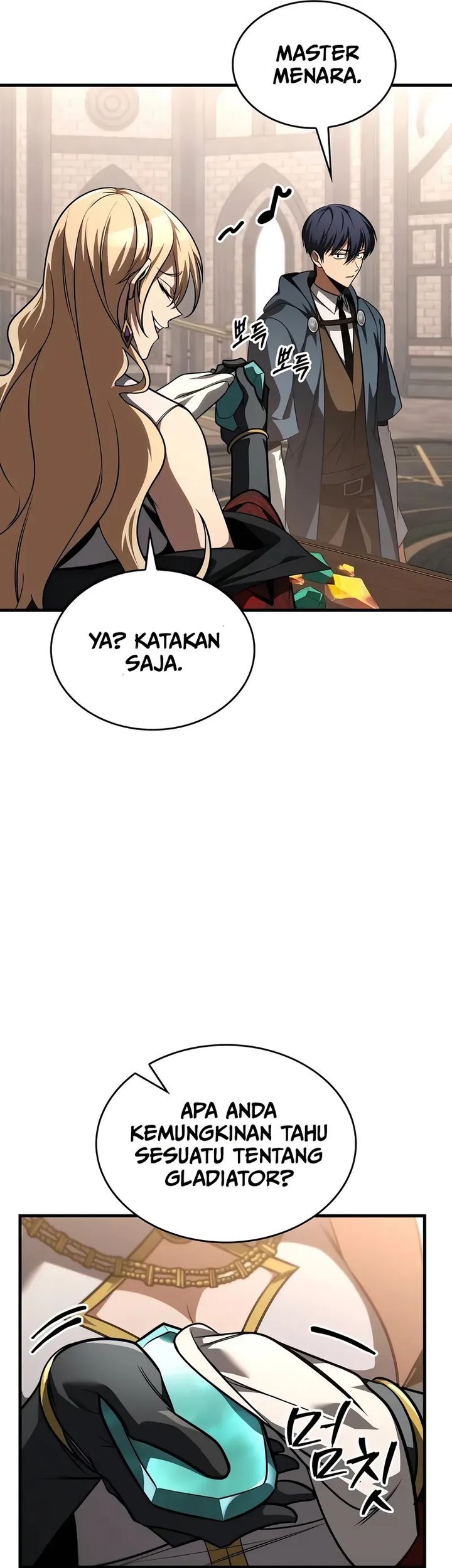 Chapter 79 - halaman 76