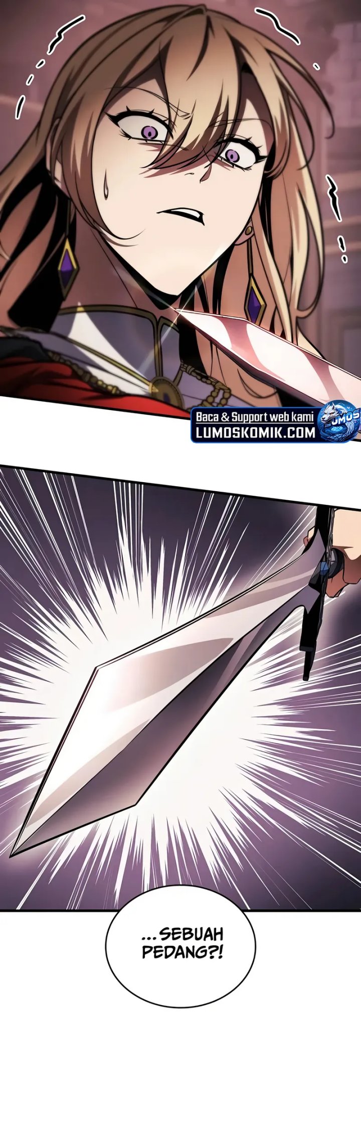 Chapter 80 - halaman 30