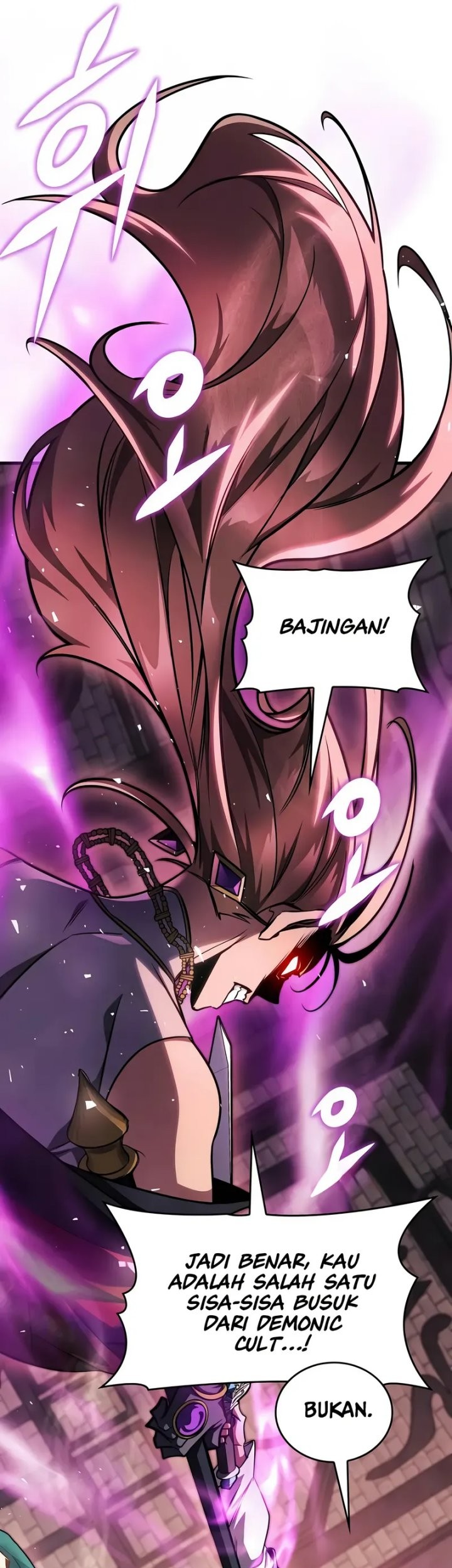 Chapter 80 - halaman 31