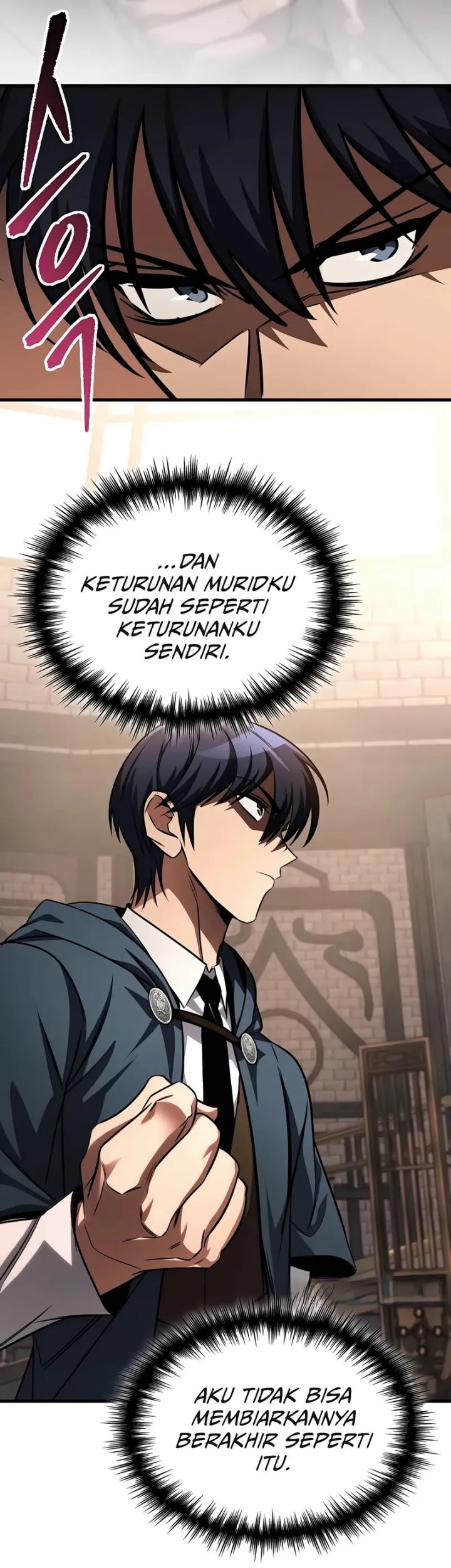 Chapter 80 - halaman 45