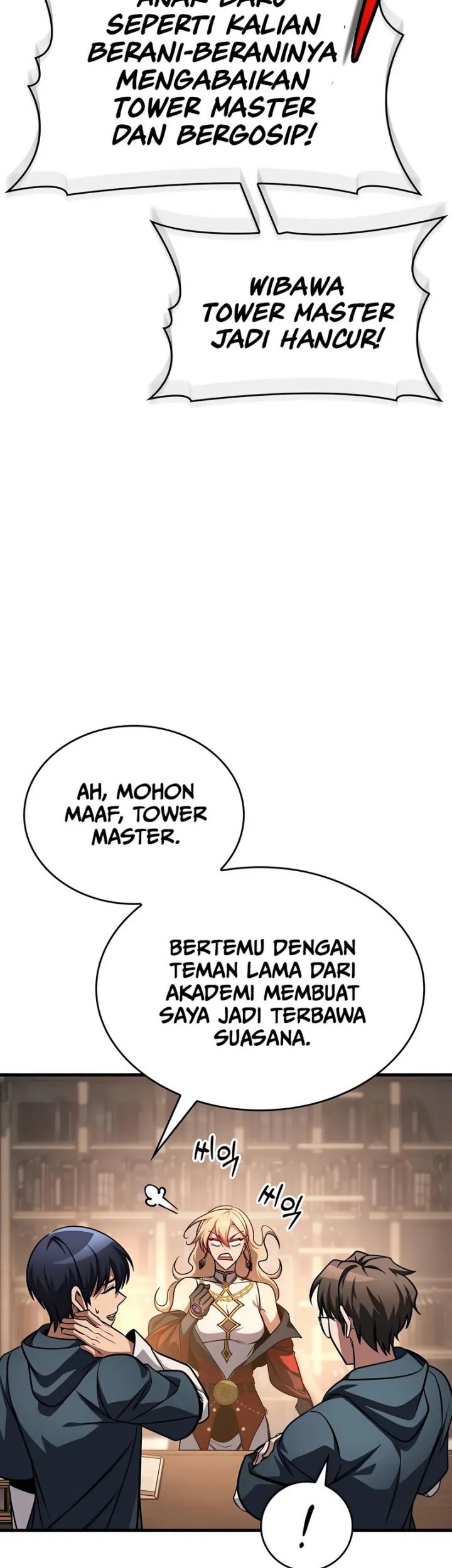 Chapter 80 - halaman 62