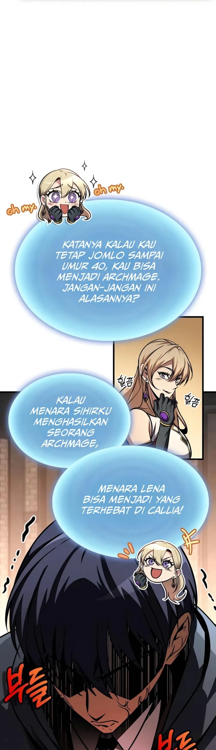 Chapter 80 - halaman 74