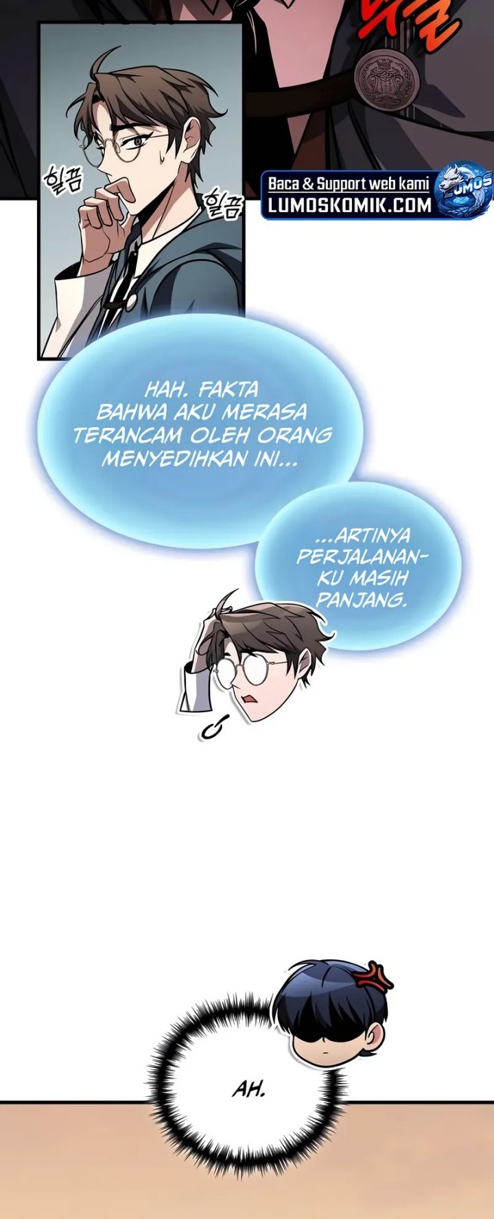 Chapter 80 - halaman 75