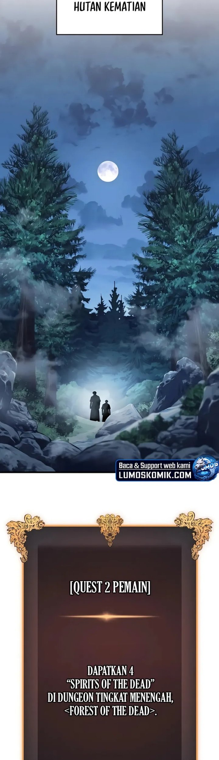 Chapter 80 - halaman 77