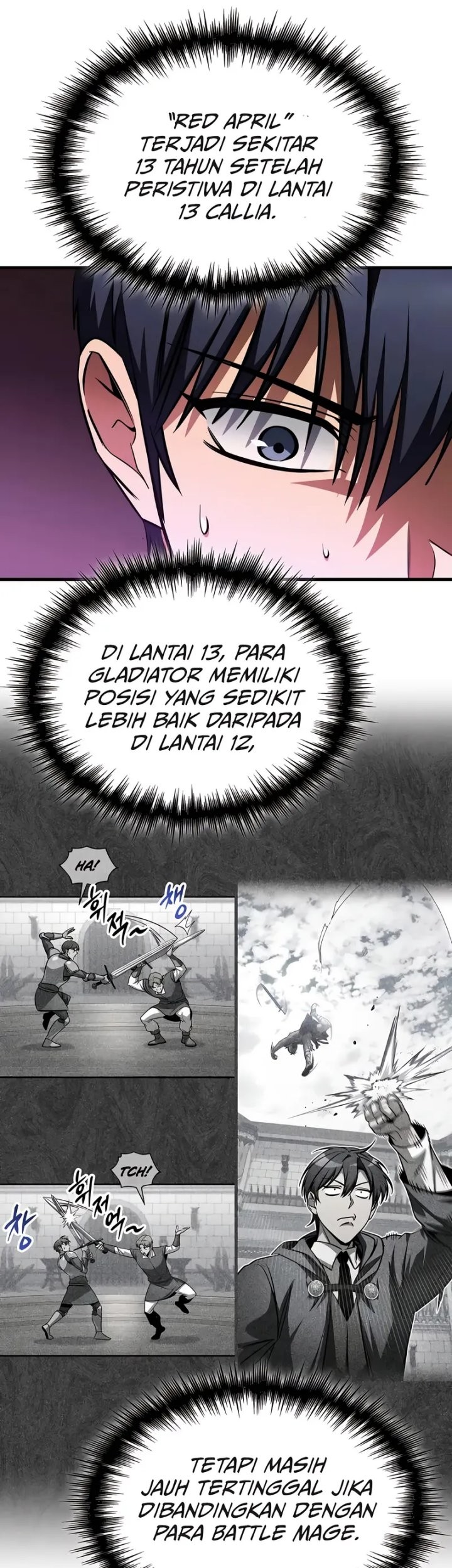 Chapter 80 - halaman 19