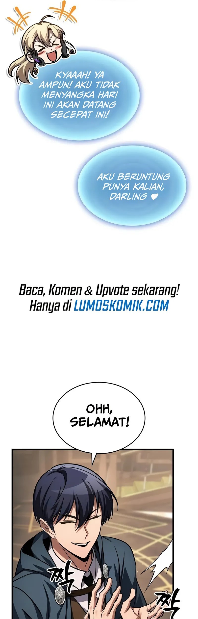 Chapter 82 - halaman 38