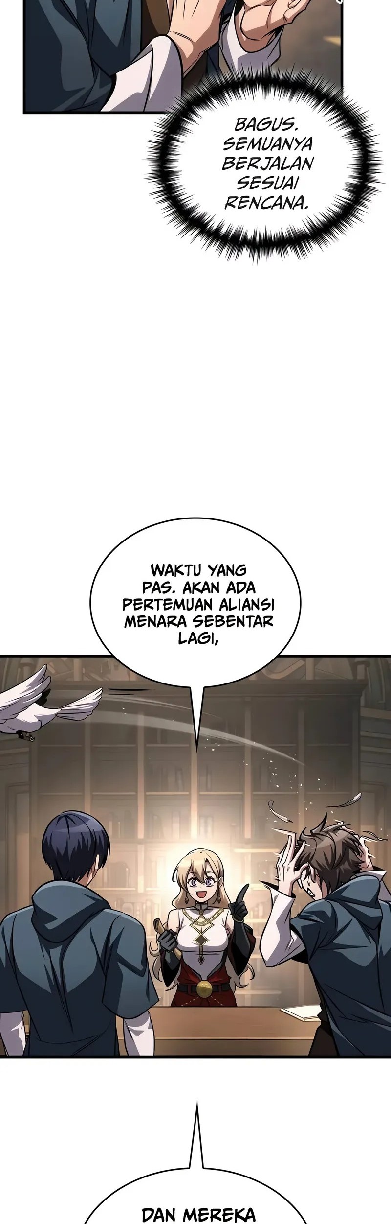 Chapter 82 - halaman 39