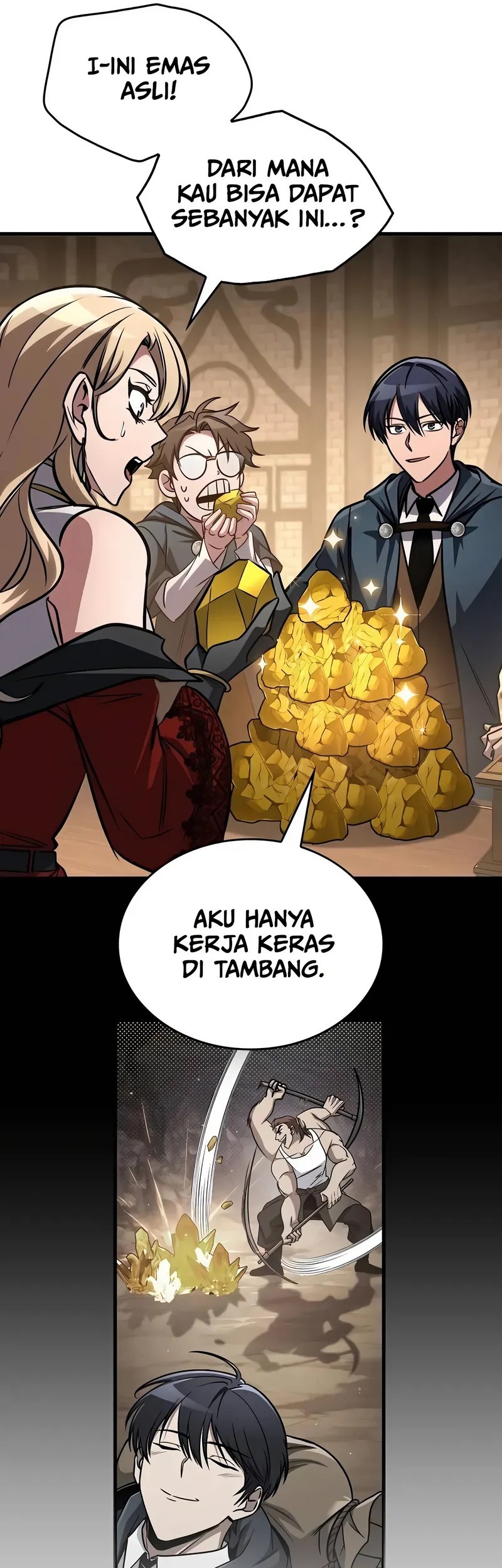 Chapter 82 - halaman 64
