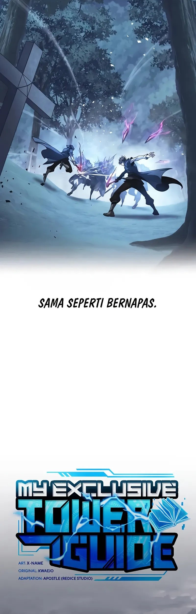 Chapter 82 - halaman 15