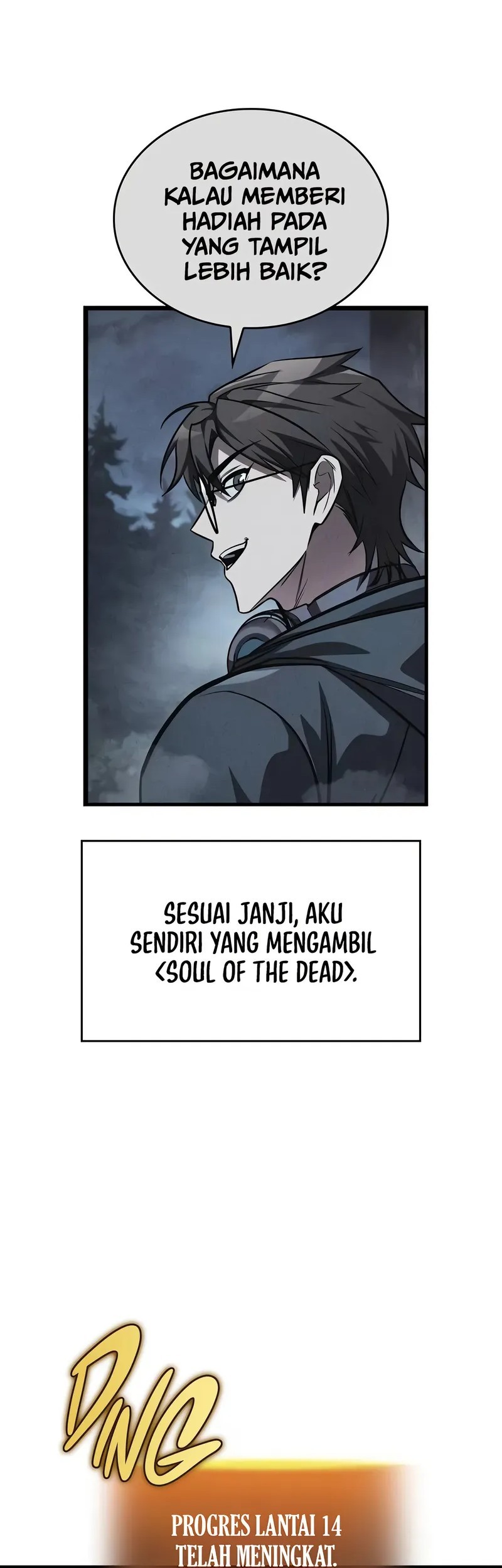 Chapter 82 - halaman 20