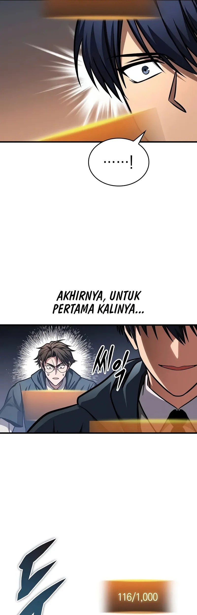 Chapter 82 - halaman 21