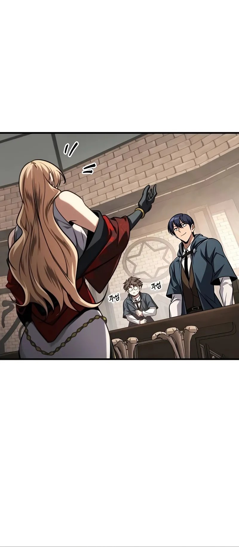 Chapter 82 - halaman 28