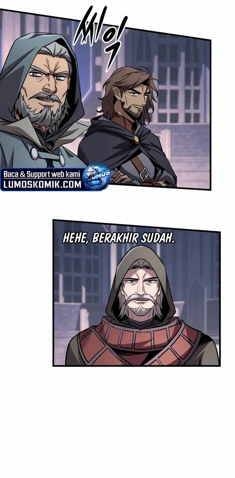 Chapter 83 - halaman 44