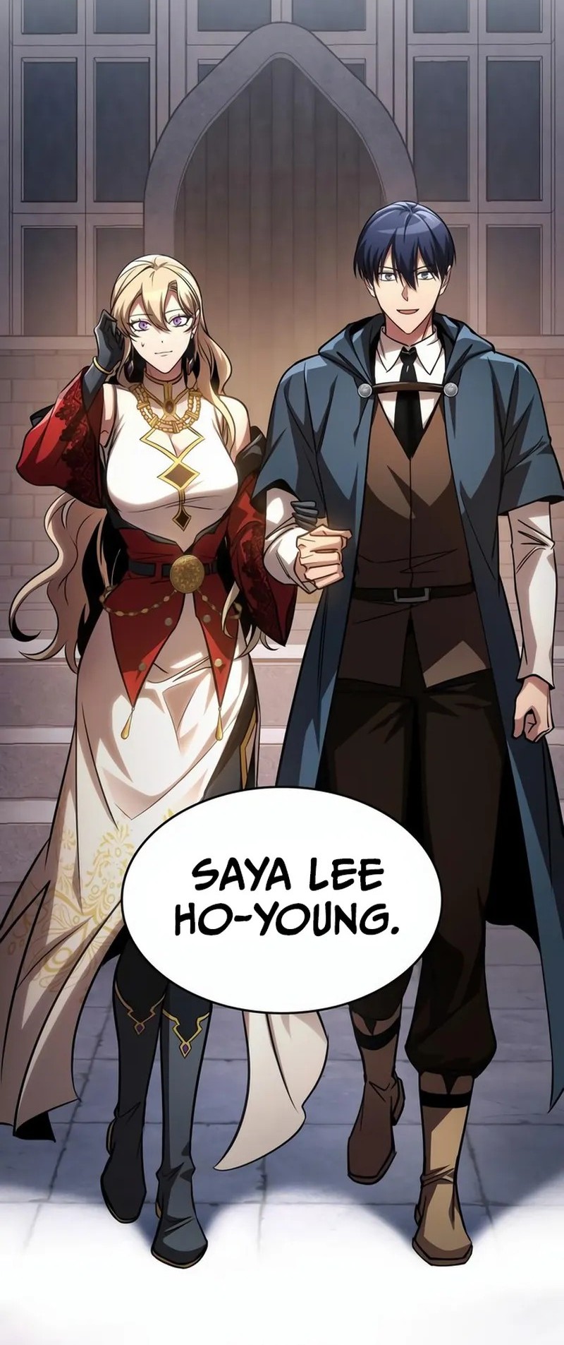 Chapter 83 - halaman 9