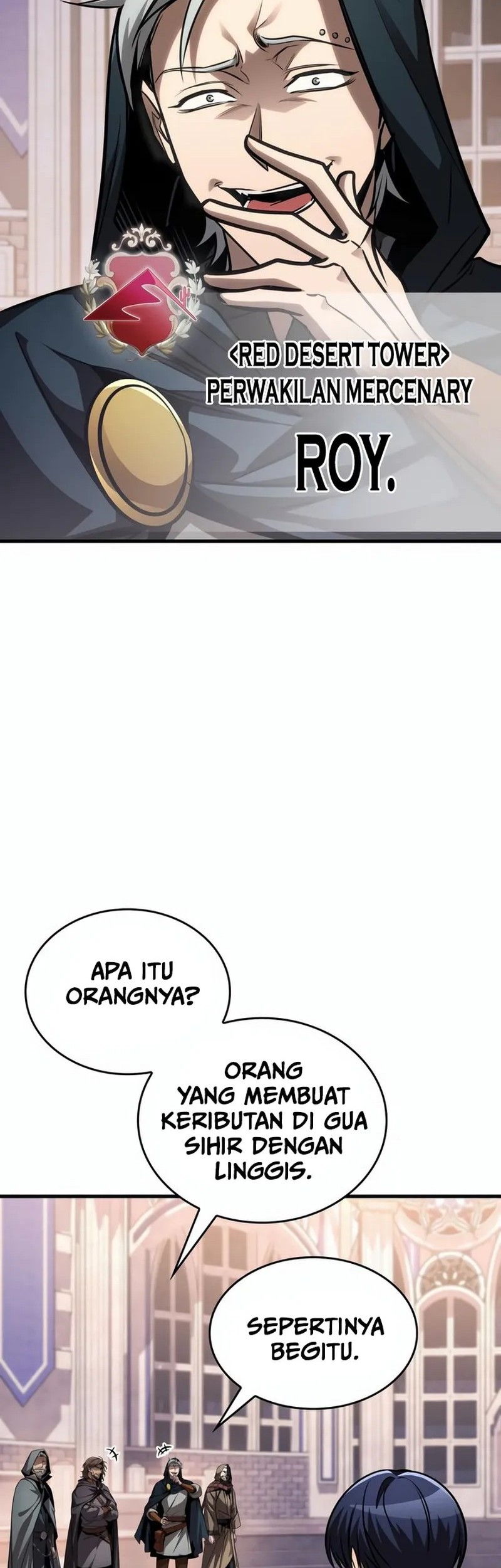 Chapter 83 - halaman 15