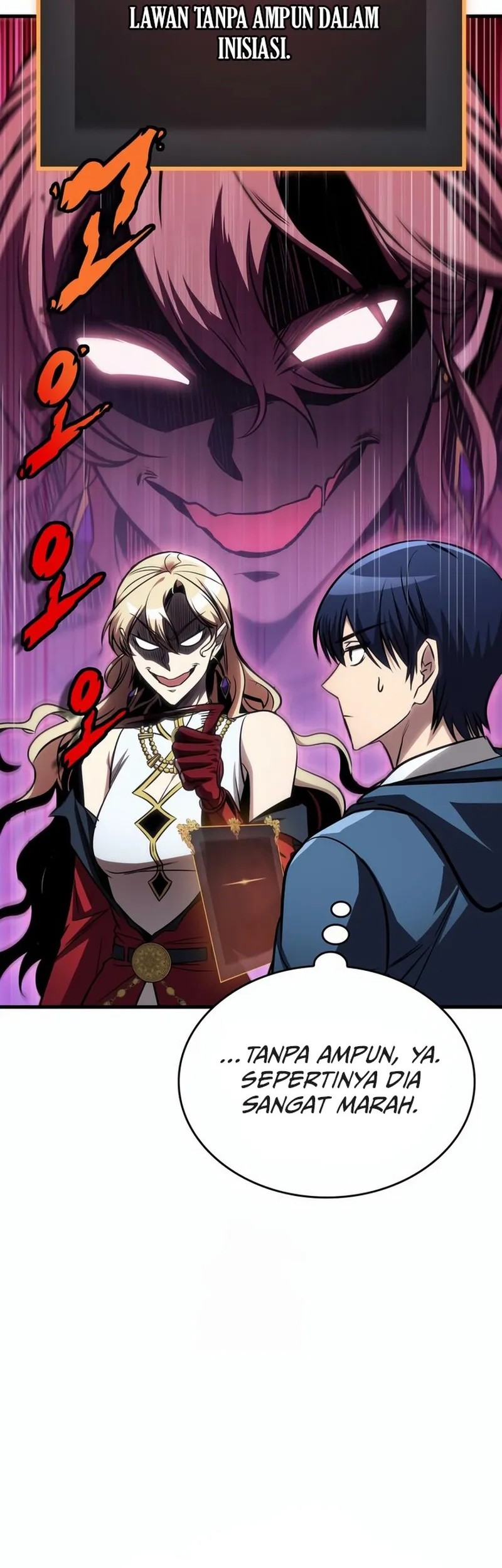 Chapter 83 - halaman 21