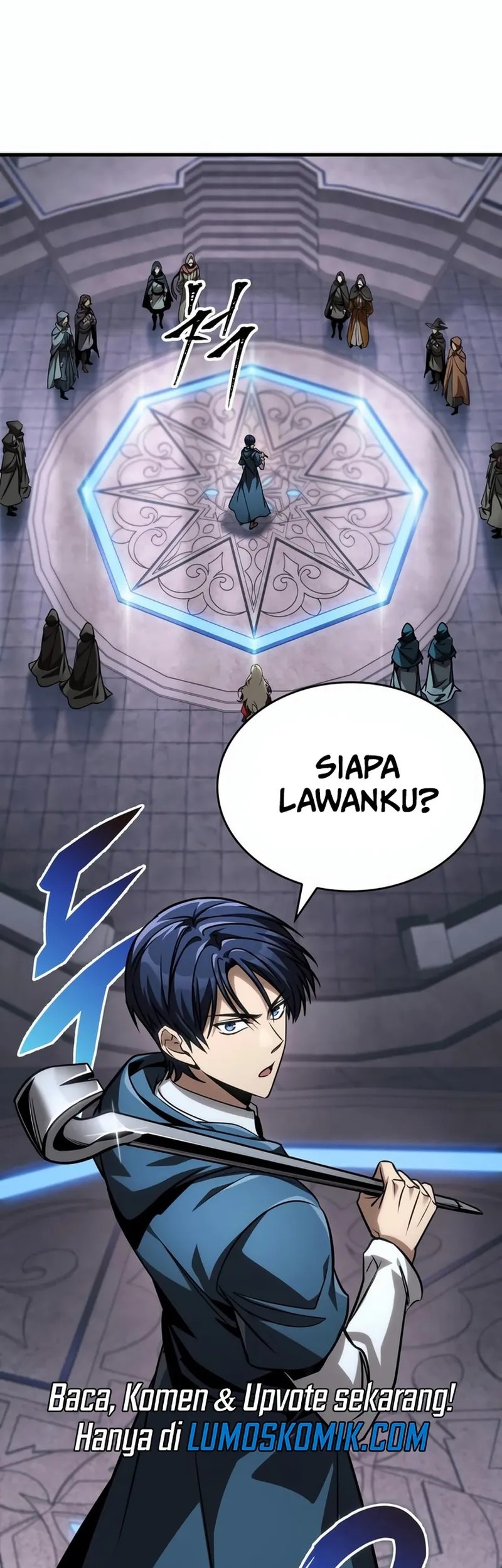 Chapter 83 - halaman 24
