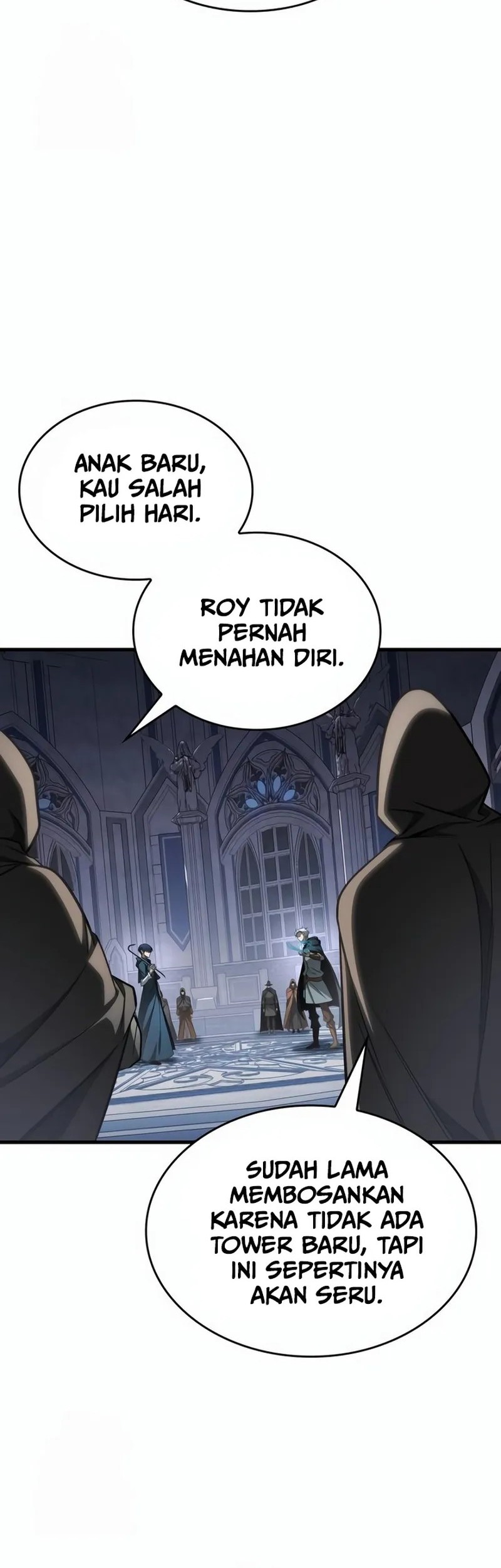Chapter 83 - halaman 29