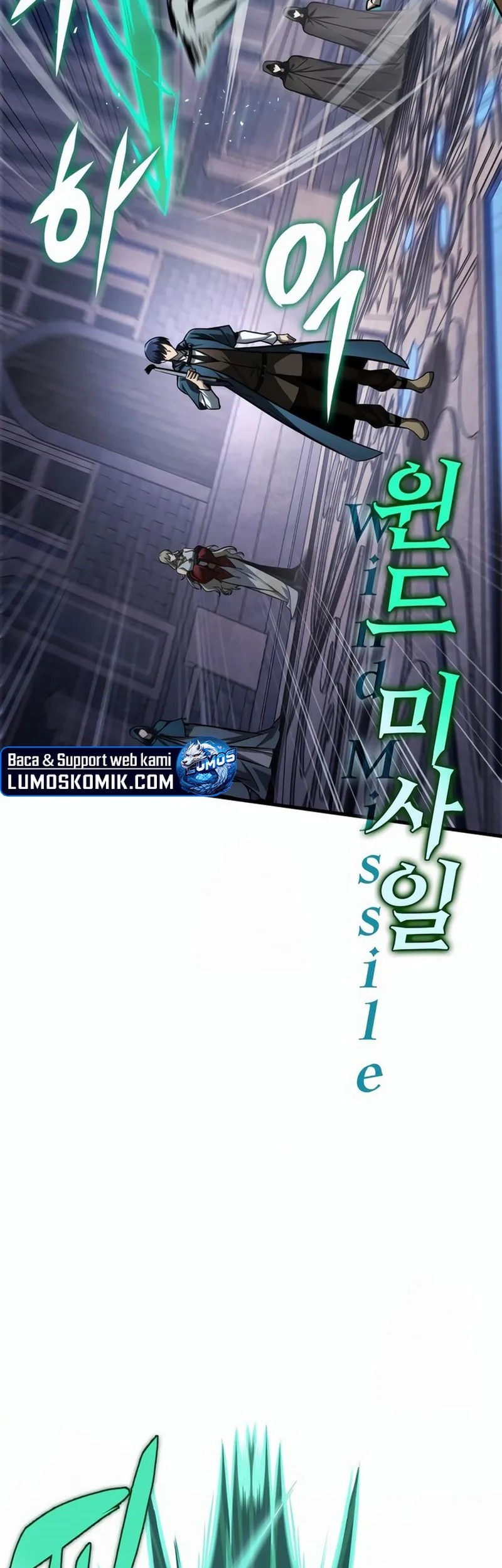 Chapter 83 - halaman 31